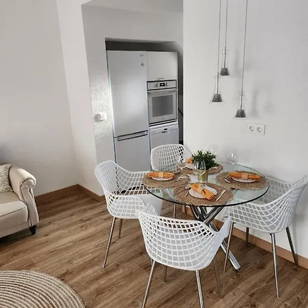 Ferienwohnung Residencia Simona Torrevieja Exterior foto