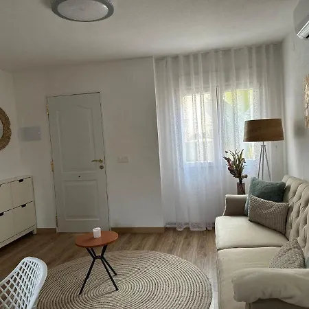 Ferienwohnung Residencia Simona Torrevieja Exterior foto