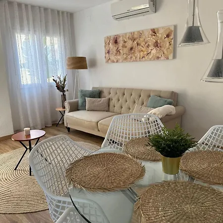 Ferienwohnung Residencia Simona Torrevieja Exterior foto