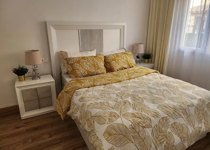 Residencia Simona
