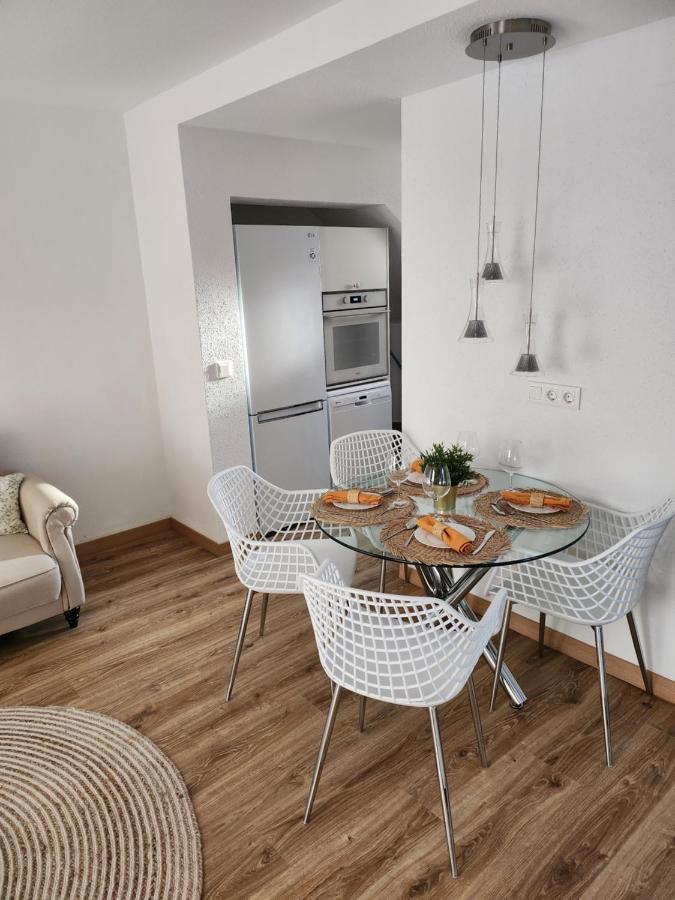 Appartement Residencia Simona Torrevieja