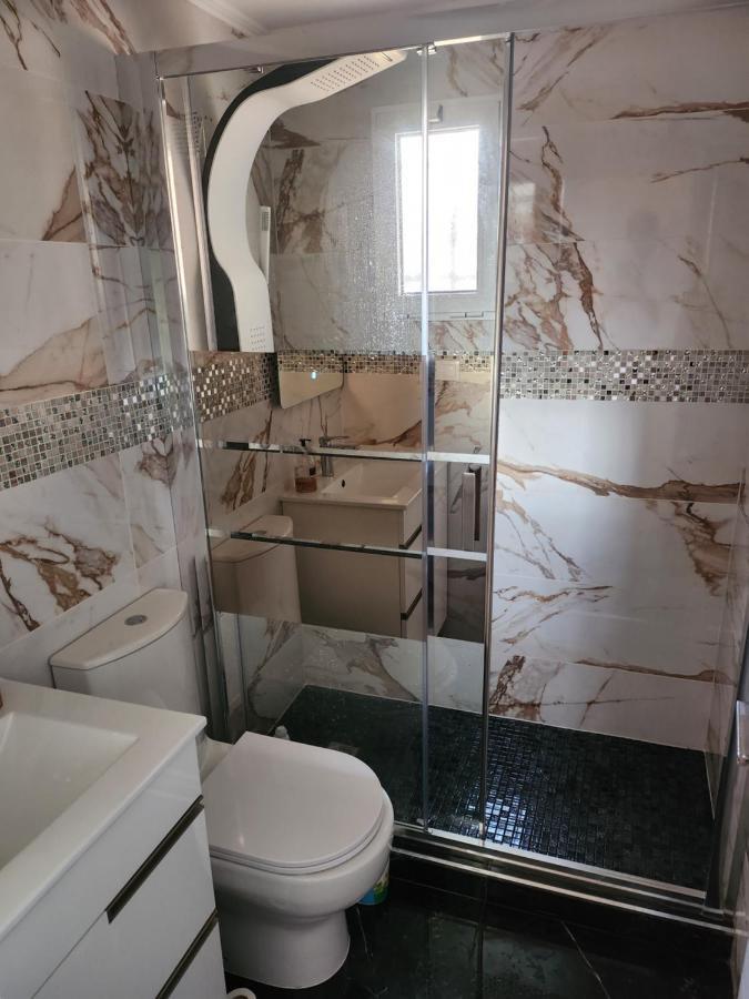 Residencia Simona Appartement *