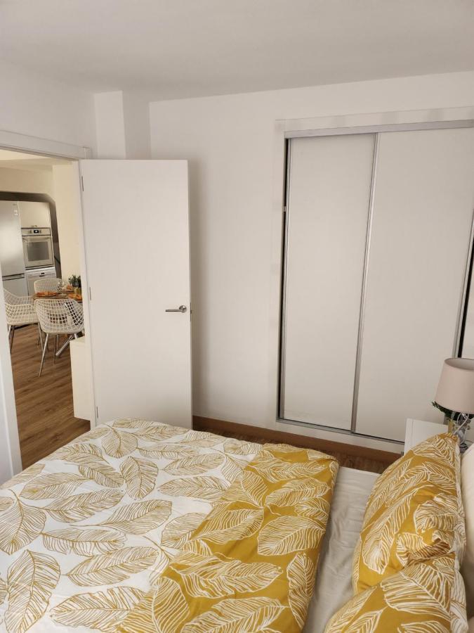Residencia Simona Appartement