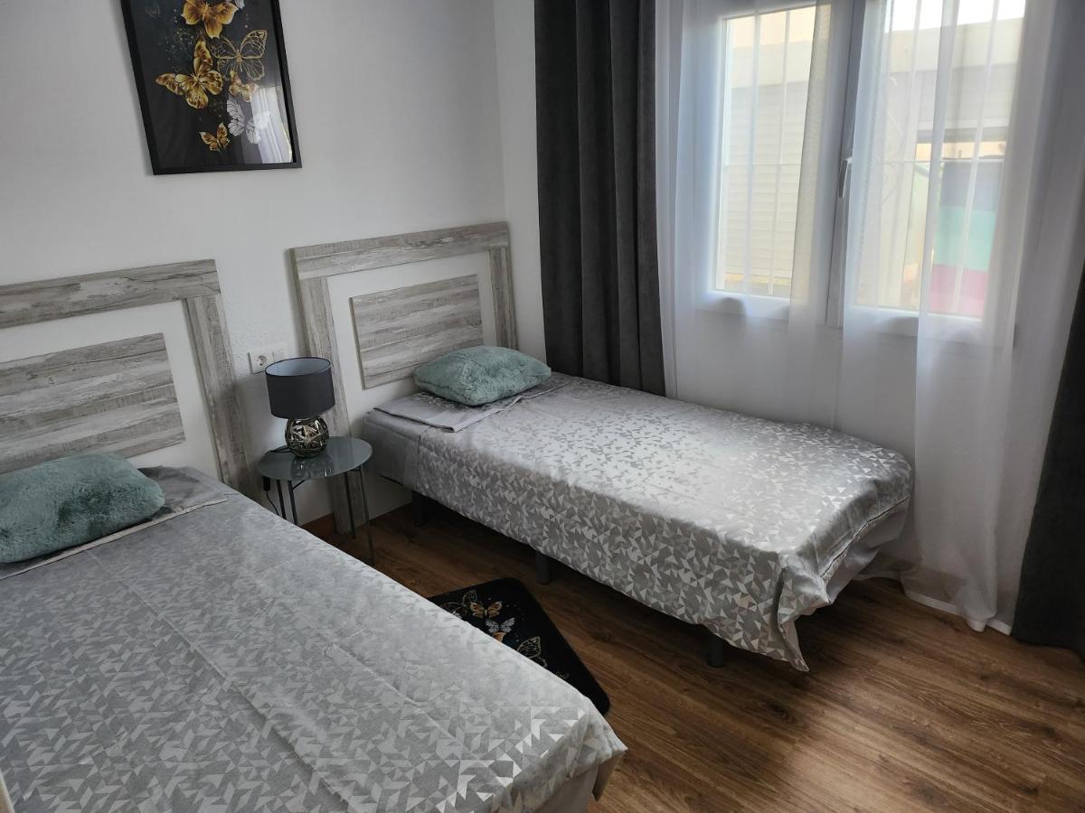 Appartement Residencia Simona