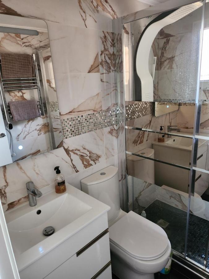 Residencia Simona Appartement Torrevieja