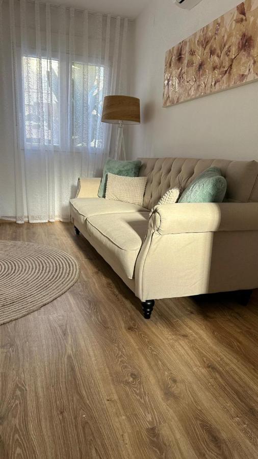Appartement Residencia Simona Torrevieja