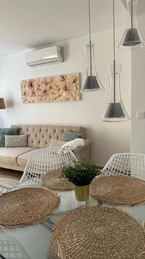 Residencia Simona Appartement