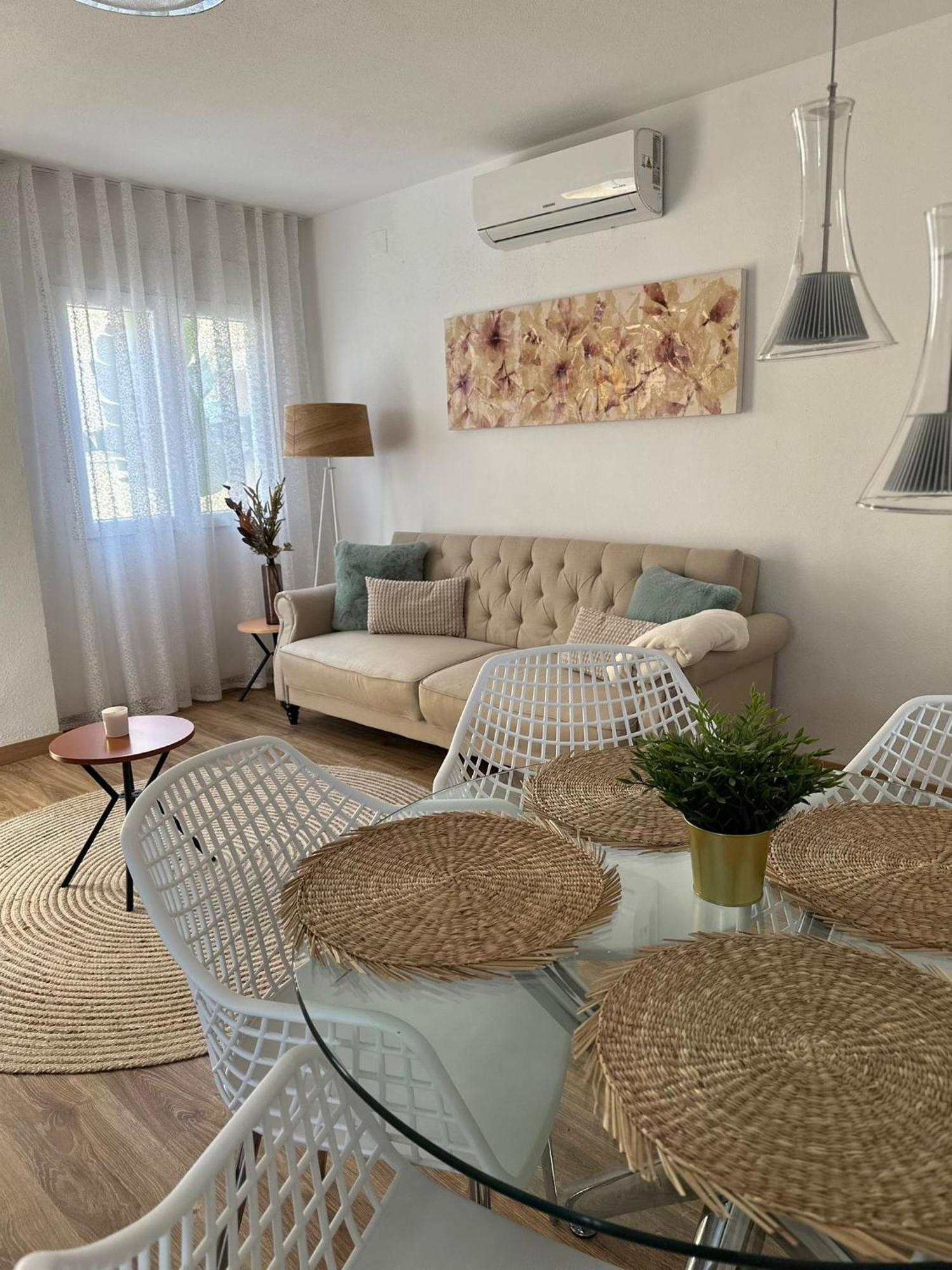 Residencia Simona Appartement *